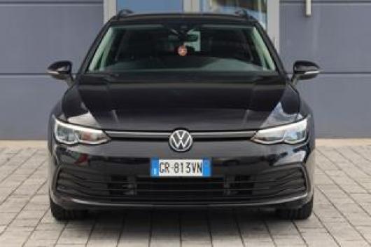 usato VOLKSWAGEN Golf Variant