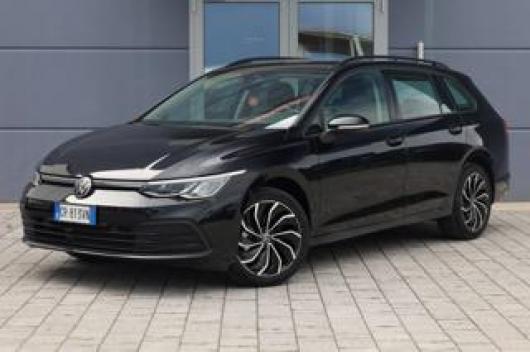 usato VOLKSWAGEN Golf Variant