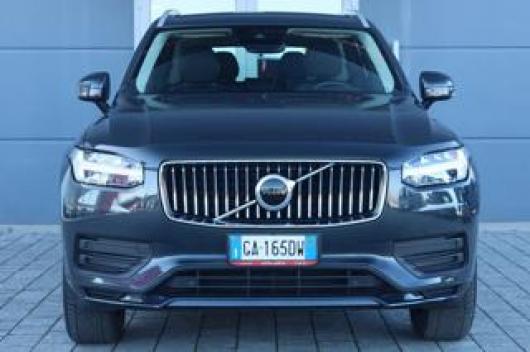 usato VOLVO XC90