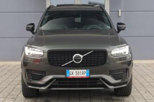 usato VOLVO XC90