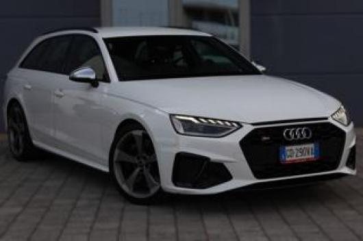usato AUDI S4