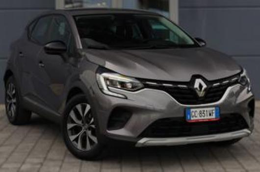 Captur