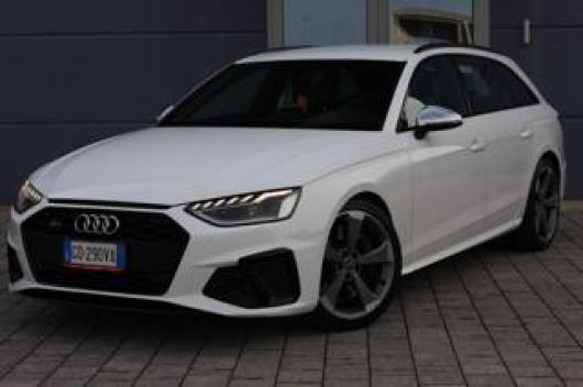 usato AUDI S4