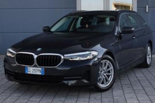 usato BMW 518