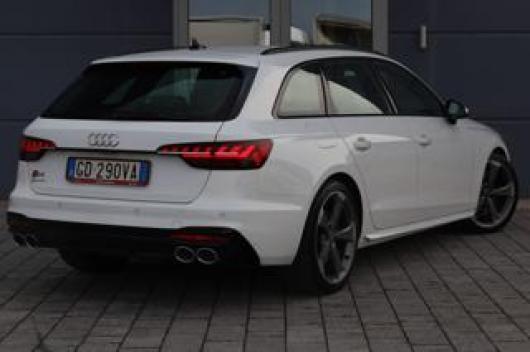 usato AUDI S4