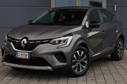 Captur