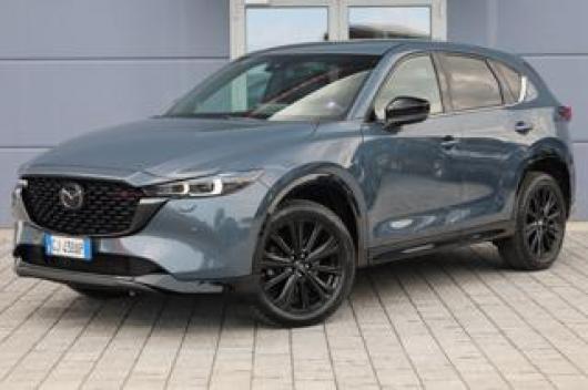 CX 5