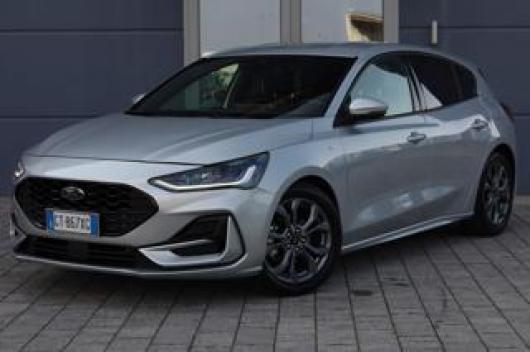 usato FORD Focus