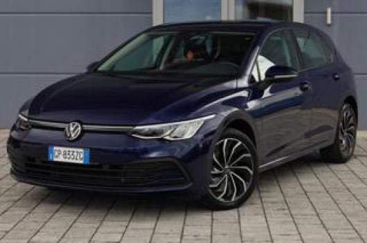 usato VOLKSWAGEN Golf