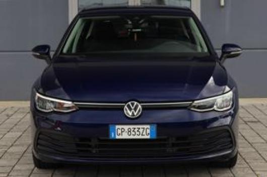 usato VOLKSWAGEN Golf