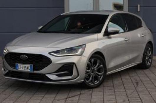 usato FORD Focus