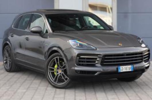 usato PORSCHE Cayenne