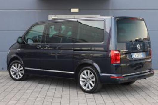 usato VOLKSWAGEN T6