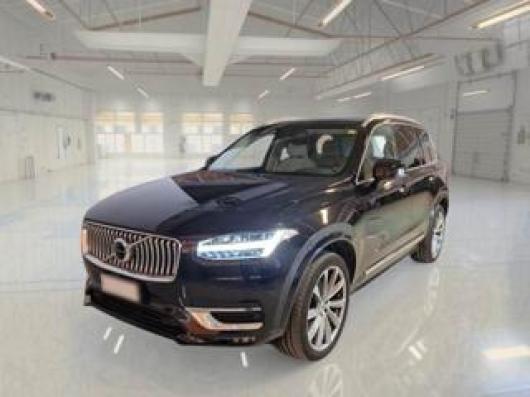 usato VOLVO XC90