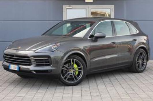 usato PORSCHE Cayenne