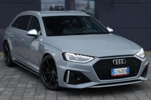 usato AUDI RS4