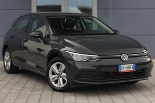 usato VOLKSWAGEN Golf