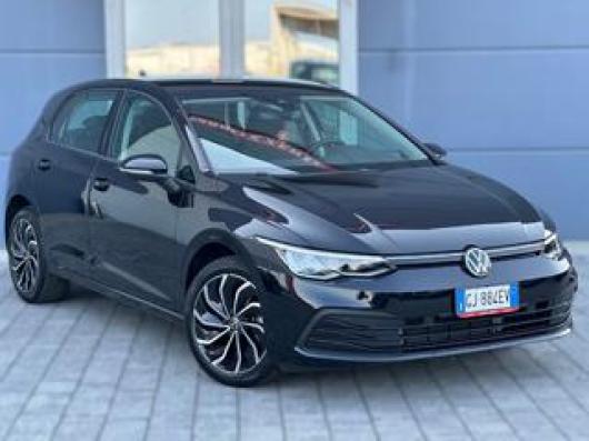 usato VOLKSWAGEN Golf