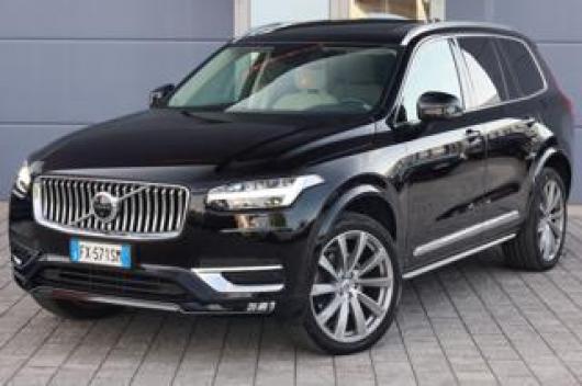 usato VOLVO XC90