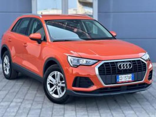usato AUDI Q3