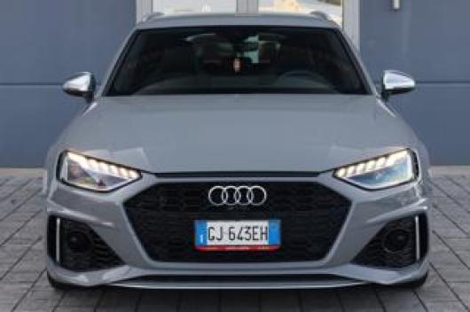 usato AUDI RS