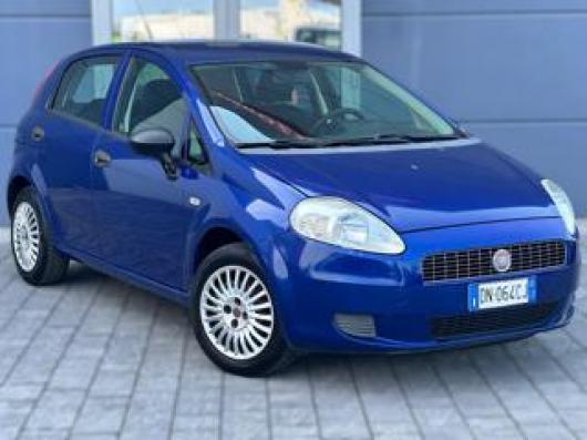 usato FIAT Punto