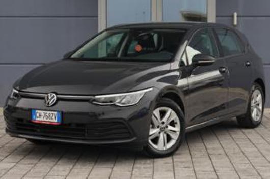 usato VOLKSWAGEN Golf