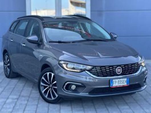 usato FIAT Tipo