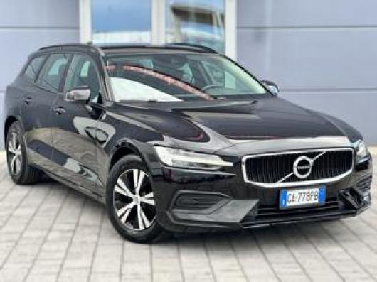 usato VOLVO V60