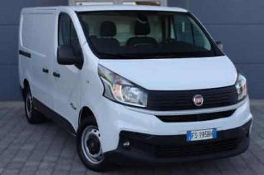 usato FIAT Talento