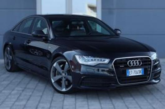 usato AUDI A6