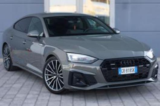 usato AUDI A5