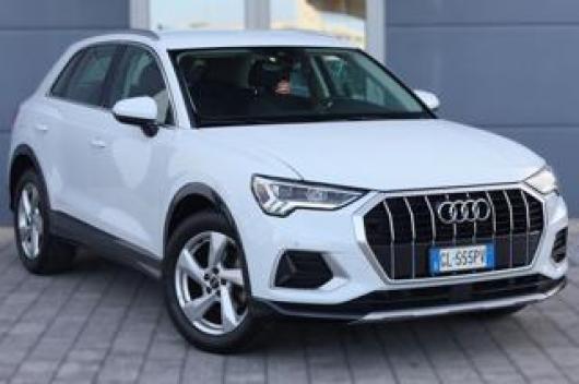 usato AUDI Q3