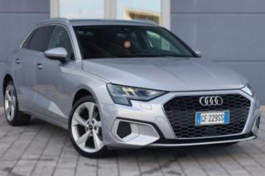 usato AUDI A3