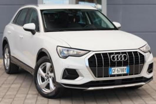 usato AUDI Q3