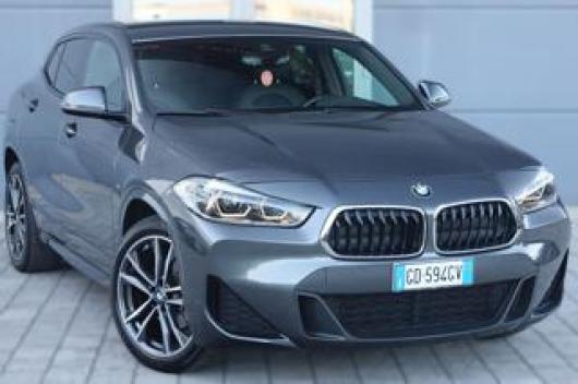 usato BMW X2