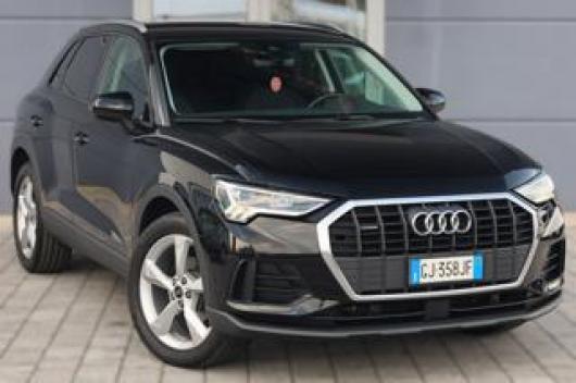 usato AUDI Q3