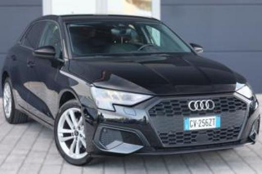 usato AUDI A3