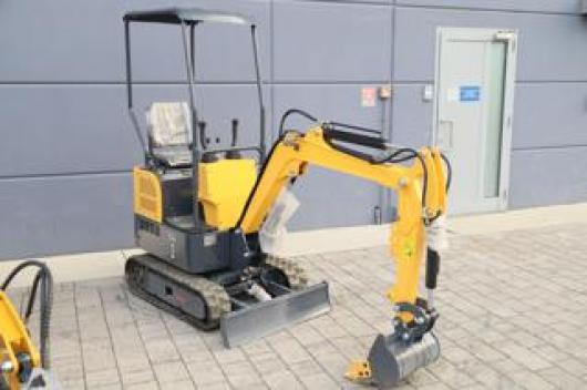 nuovo YANMAR Altro