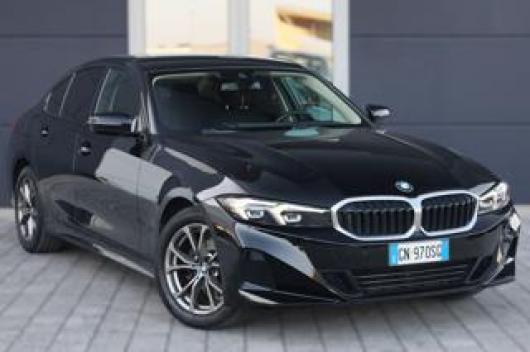 usato BMW 316