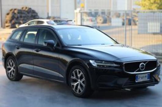 usato VOLVO V60