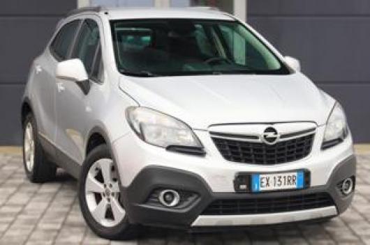 usato OPEL Mokka