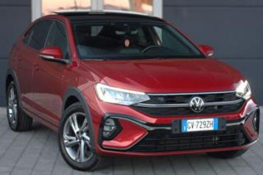 usato VOLKSWAGEN Taigo