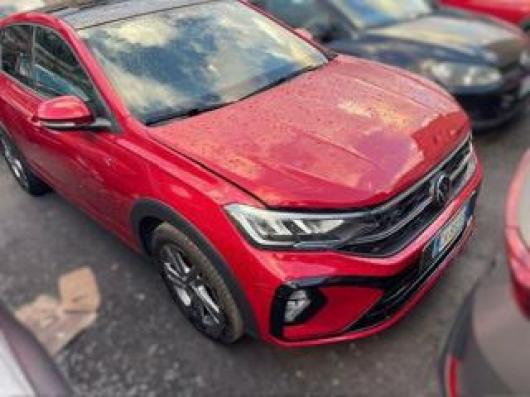 usato VOLKSWAGEN Taigo