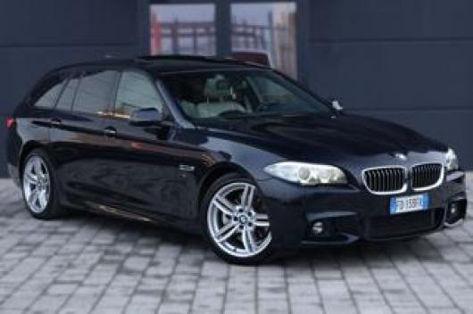usato BMW 520
