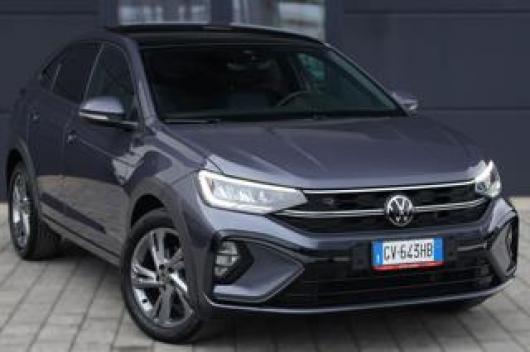 usato VOLKSWAGEN Taigo