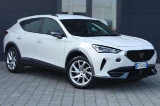 usato CUPRA Formentor