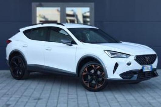 usato CUPRA Formentor