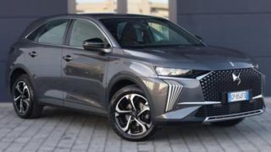 usato DS AUTOMOBILES DS 7