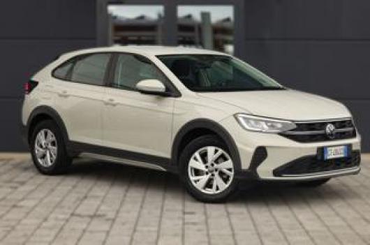 usato VOLKSWAGEN Taigo